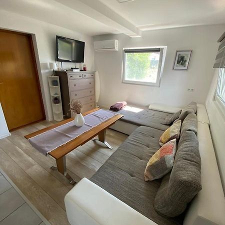 Viva 2 Rovinj Apartment Luaran gambar