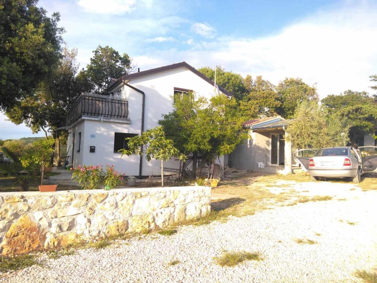 Viva 2 Rovinj Apartment Luaran gambar