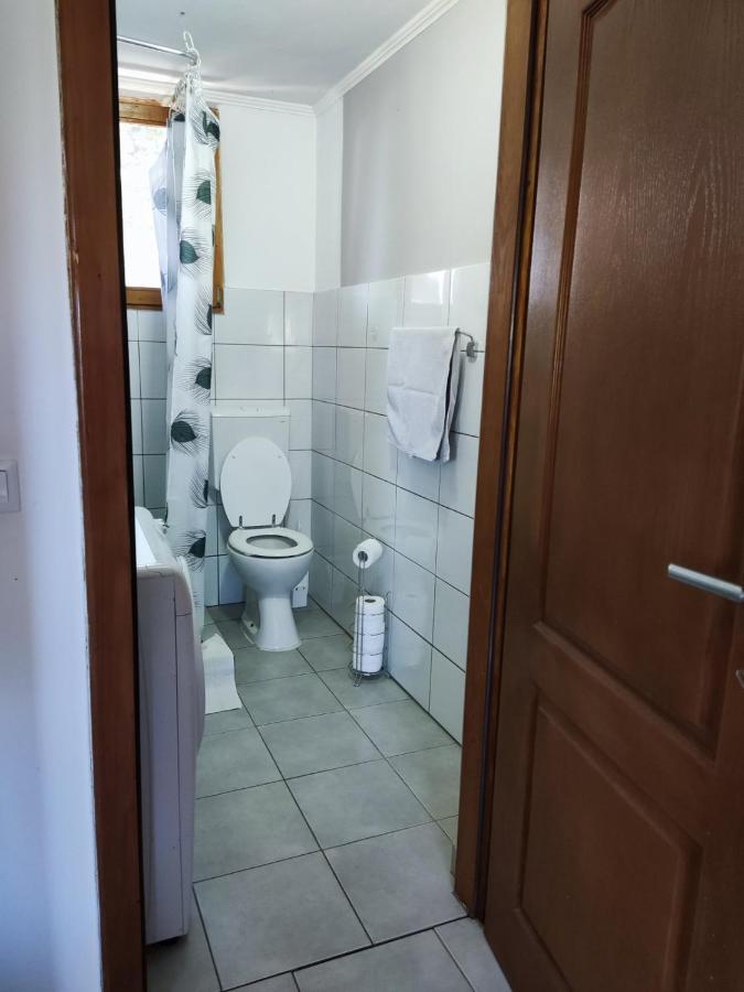 Viva 2 Rovinj Apartment Luaran gambar