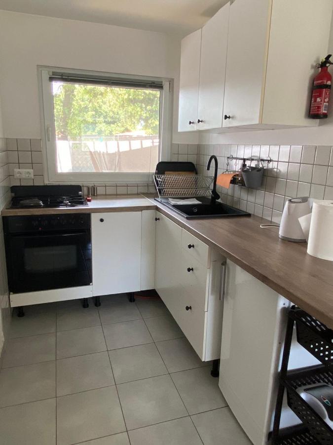 Viva 2 Rovinj Apartment Luaran gambar