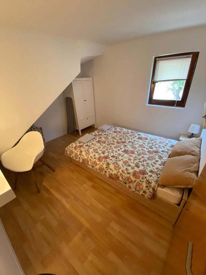 Viva 2 Rovinj Apartment Luaran gambar