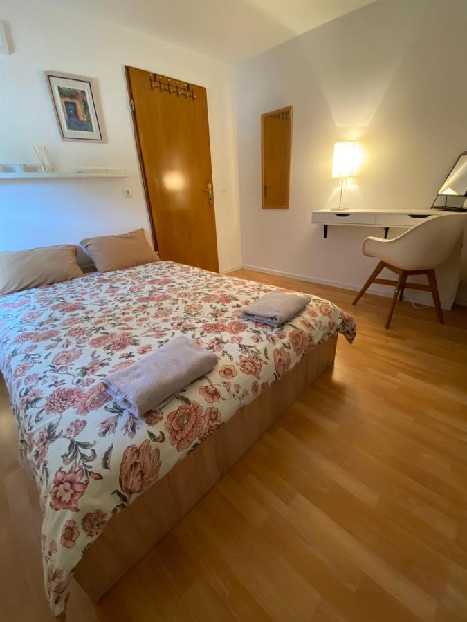 Viva 2 Rovinj Apartment Luaran gambar
