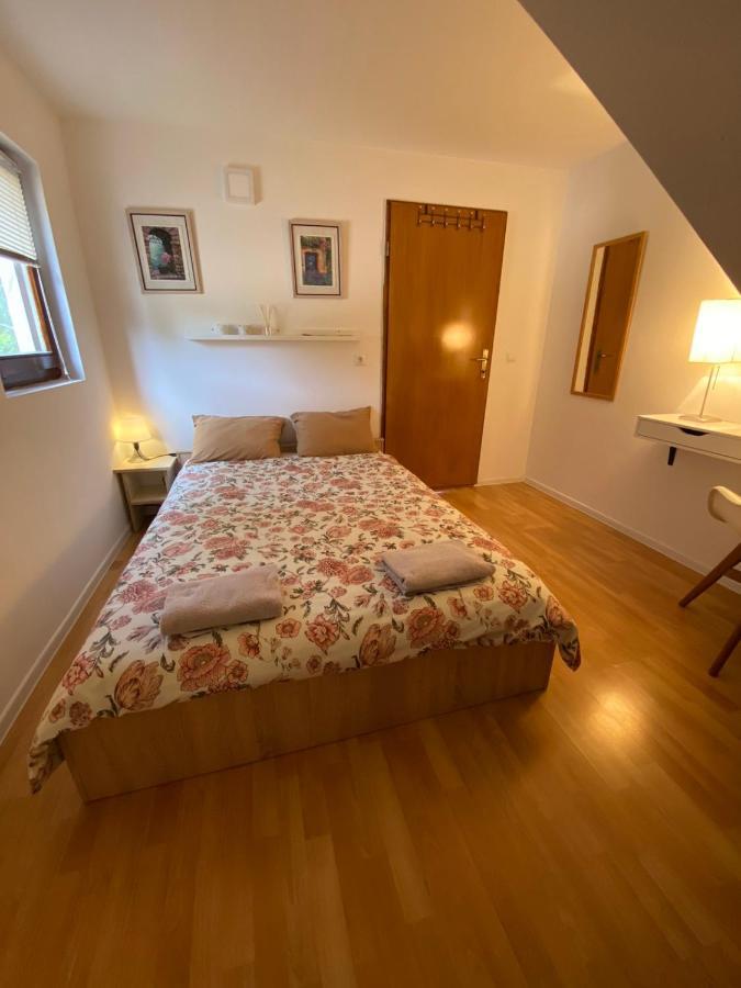 Viva 2 Rovinj Apartment Luaran gambar
