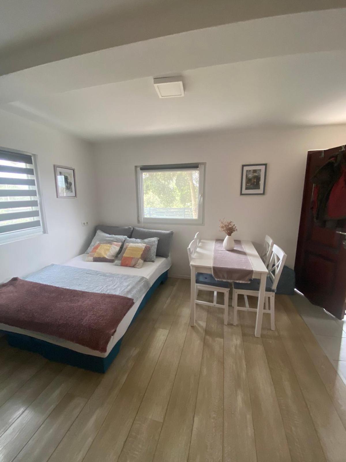 Viva 2 Rovinj Apartment Luaran gambar