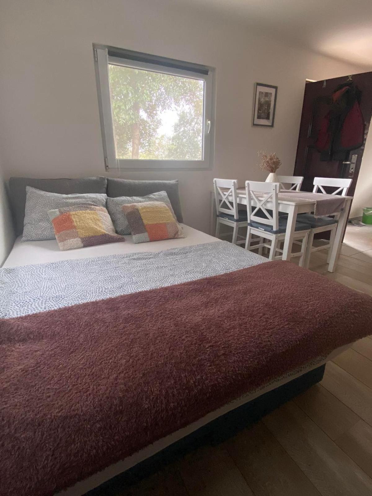 Viva 2 Rovinj Apartment Luaran gambar
