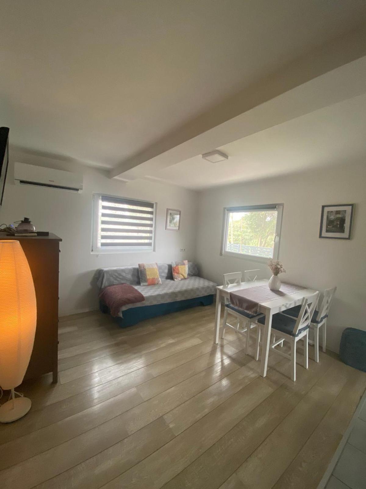 Viva 2 Rovinj Apartment Luaran gambar
