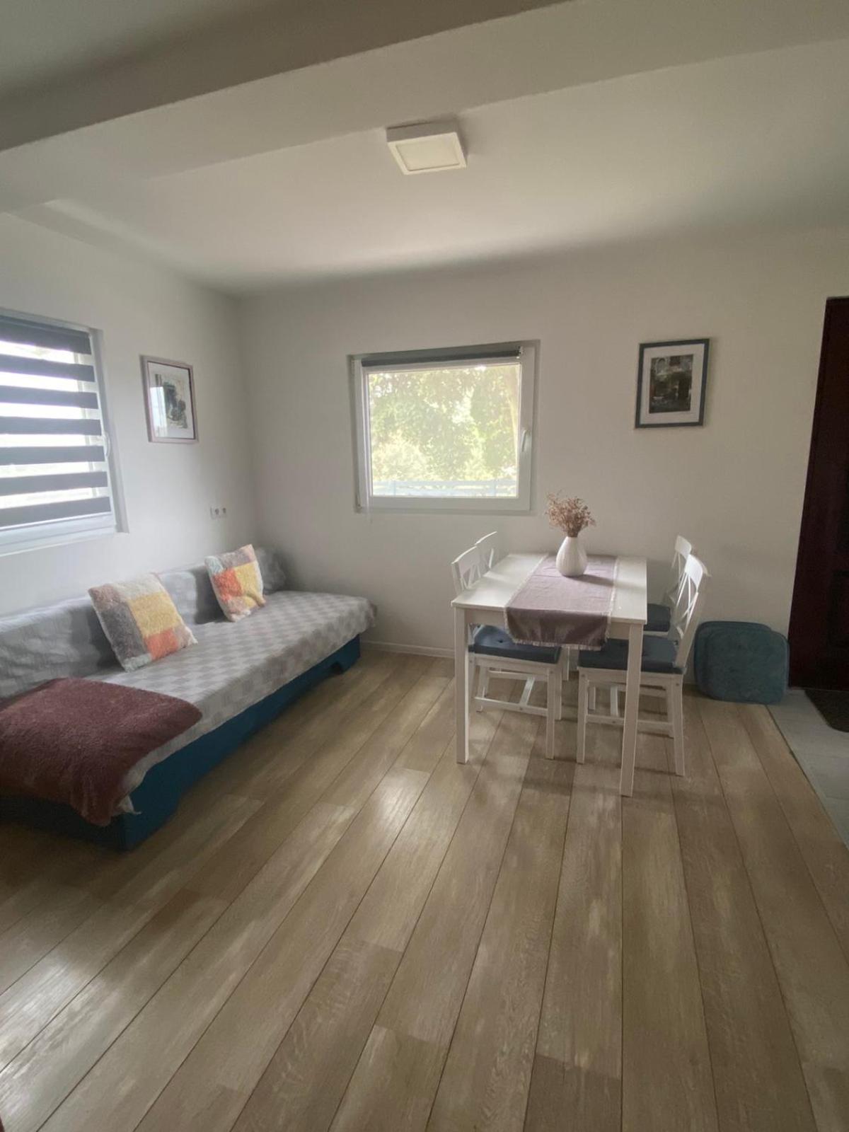 Viva 2 Rovinj Apartment Luaran gambar