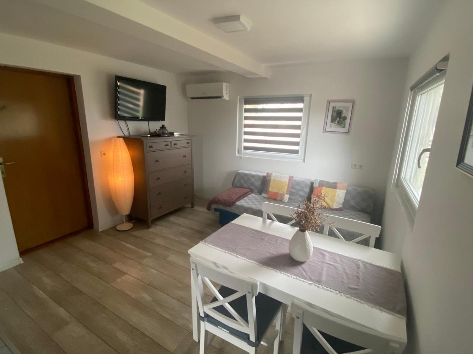 Viva 2 Rovinj Apartment Luaran gambar
